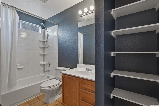 7443 Saddle Bend, San Antonio, TX 78238