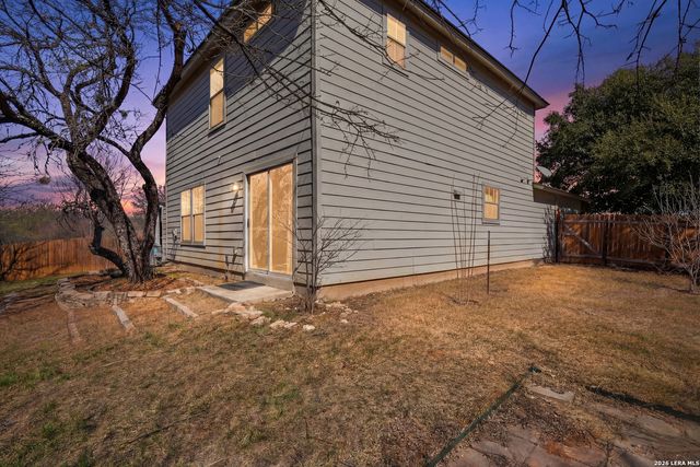 7443 Saddle Bend, San Antonio, TX 78238