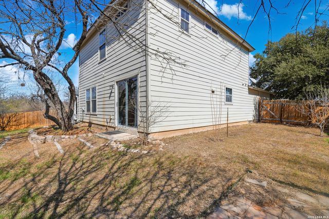 7443 Saddle Bend, San Antonio, TX 78238