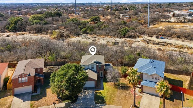 7443 Saddle Bend, San Antonio, TX 78238