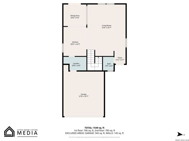 7443 Saddle Bend, San Antonio, TX 78238