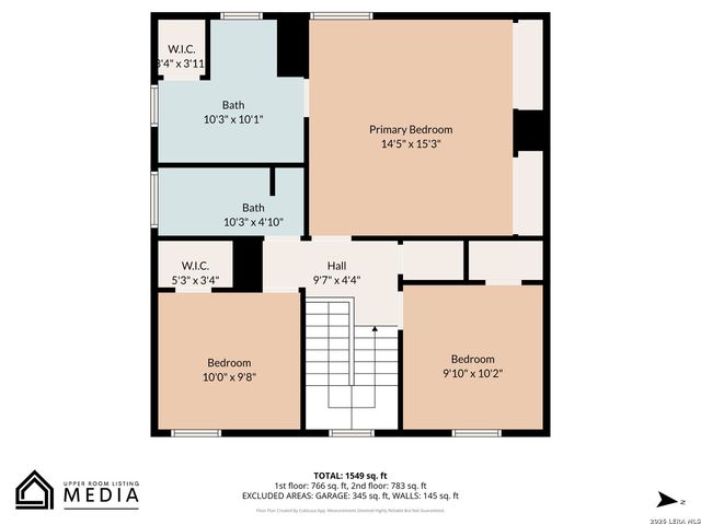 7443 Saddle Bend, San Antonio, TX 78238