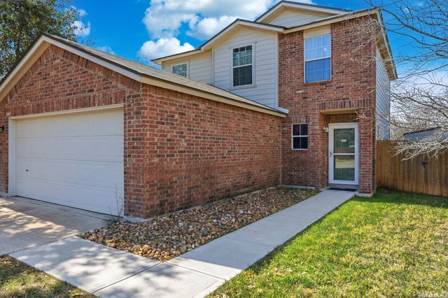 7443 Saddle Bend, San Antonio, TX 78238