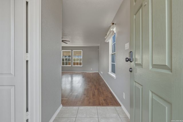 7443 Saddle Bend, San Antonio, TX 78238