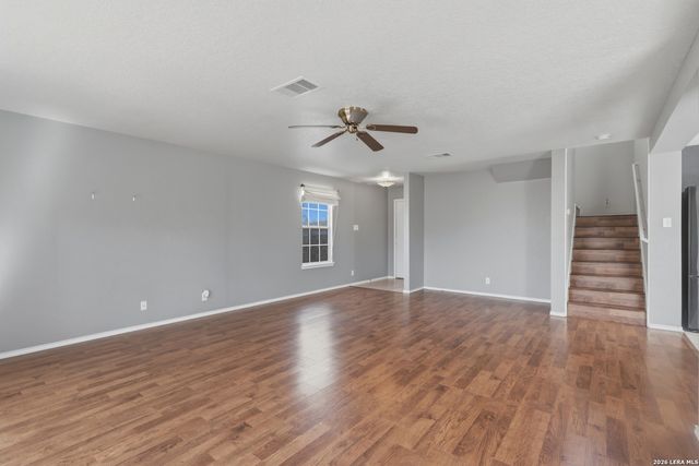 7443 Saddle Bend, San Antonio, TX 78238