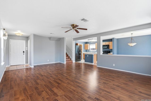 7443 Saddle Bend, San Antonio, TX 78238