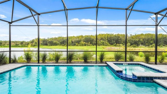 2993 PROTAGONIST STREET, Kissimmee, FL 34746