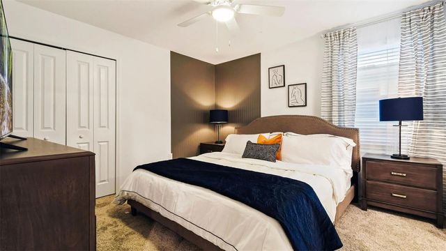 2993 PROTAGONIST STREET, Kissimmee, FL 34746