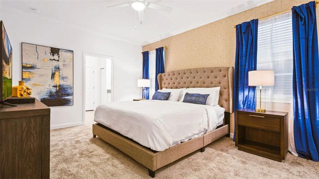 2993 PROTAGONIST STREET, Kissimmee, FL 34746