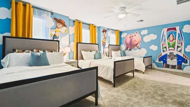 2993 PROTAGONIST STREET, Kissimmee, FL 34746