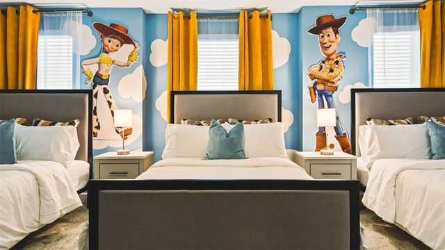 2993 PROTAGONIST STREET, Kissimmee, FL 34746