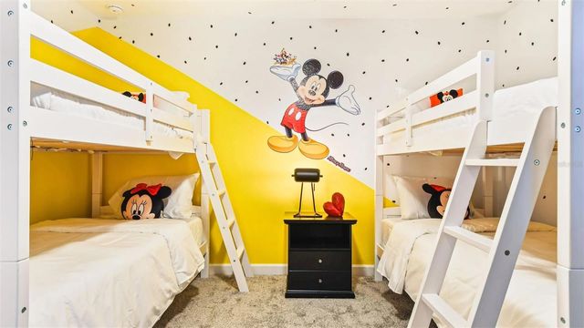 2993 PROTAGONIST STREET, Kissimmee, FL 34746