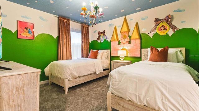 2993 PROTAGONIST STREET, Kissimmee, FL 34746