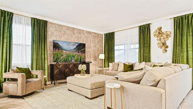 2993 PROTAGONIST STREET, Kissimmee, FL 34746