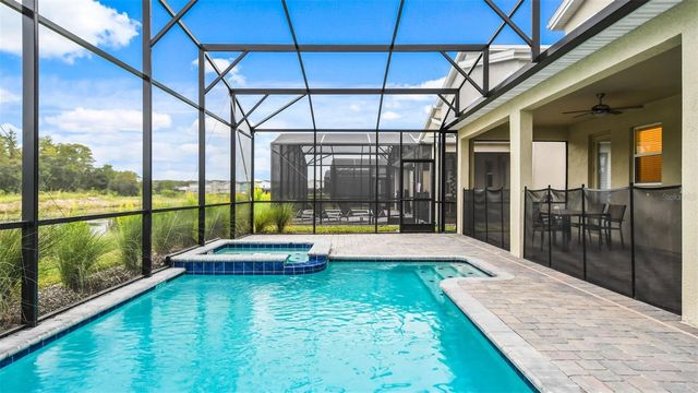 2993 PROTAGONIST STREET, Kissimmee, FL 34746