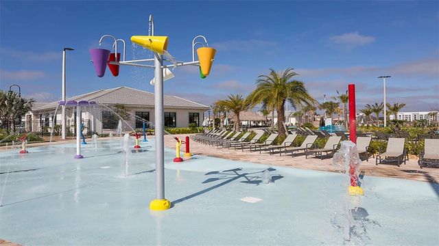 2993 PROTAGONIST STREET, Kissimmee, FL 34746