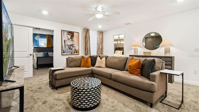 2993 PROTAGONIST STREET, Kissimmee, FL 34746