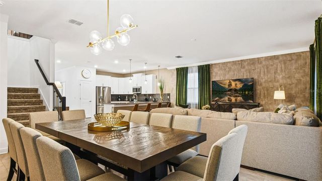 2993 PROTAGONIST STREET, Kissimmee, FL 34746