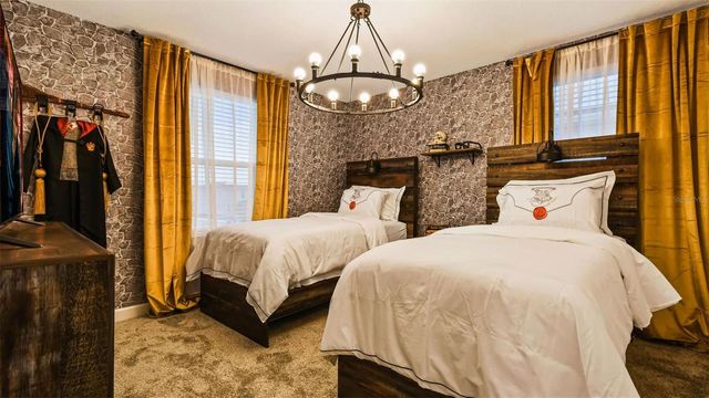 2993 PROTAGONIST STREET, Kissimmee, FL 34746