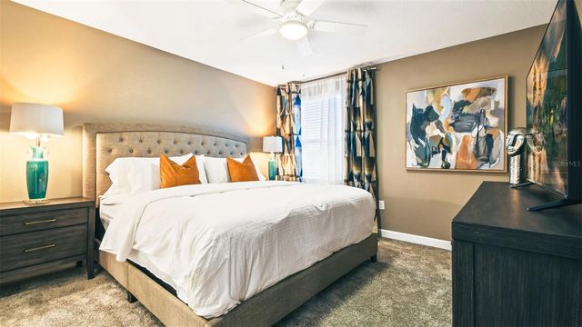 2993 PROTAGONIST STREET, Kissimmee, FL 34746