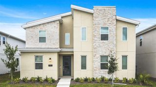 2993 PROTAGONIST STREET, Kissimmee, FL 34746