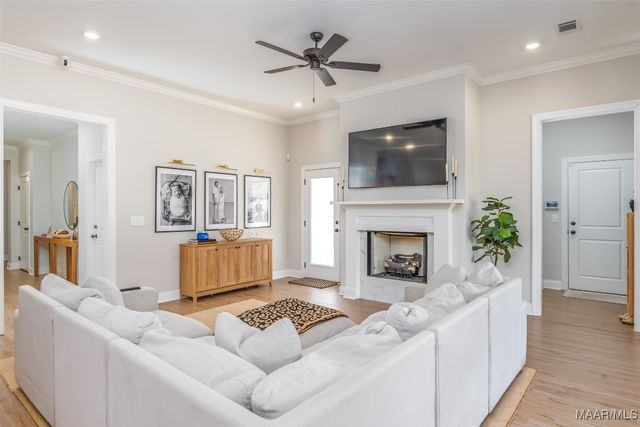 131 Carlisle Road, Pike Road, AL 36064