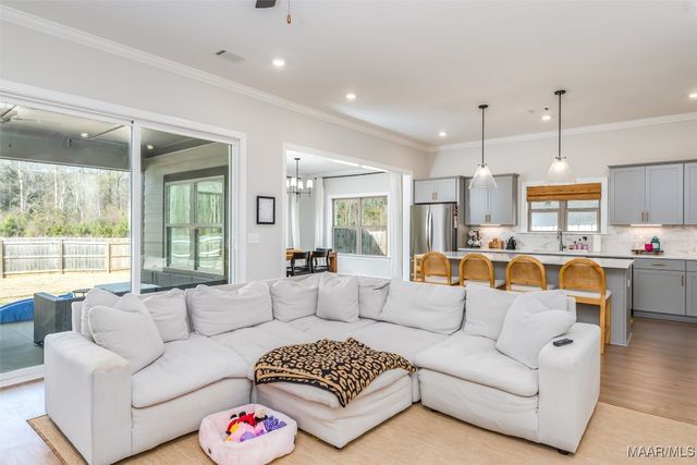 131 Carlisle Road, Pike Road, AL 36064