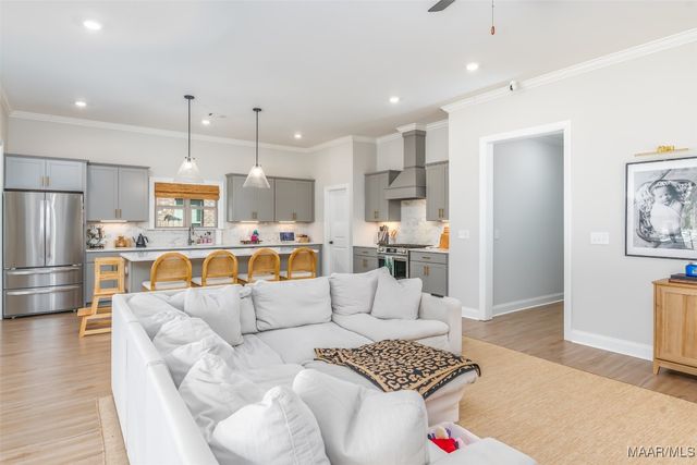 131 Carlisle Road, Pike Road, AL 36064