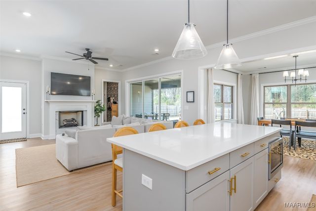 131 Carlisle Road, Pike Road, AL 36064