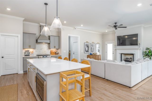 131 Carlisle Road, Pike Road, AL 36064