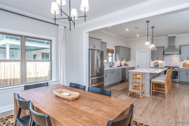 131 Carlisle Road, Pike Road, AL 36064