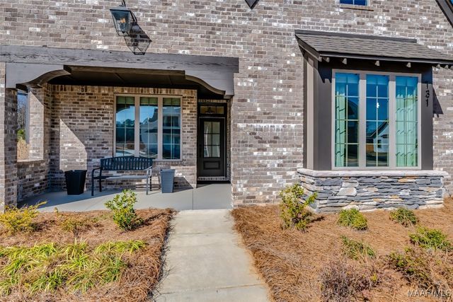 131 Carlisle Road, Pike Road, AL 36064