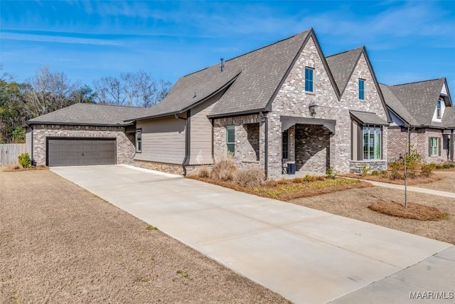 131 Carlisle Road, Pike Road, AL 36064