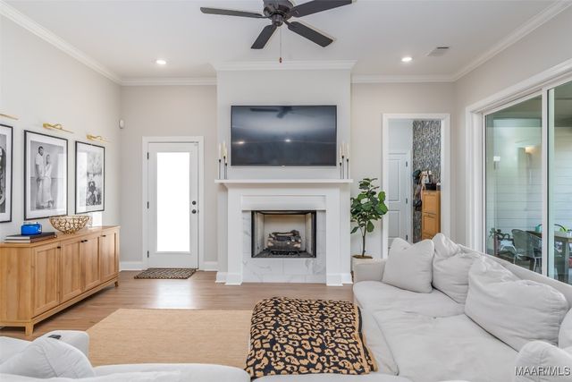 131 Carlisle Road, Pike Road, AL 36064