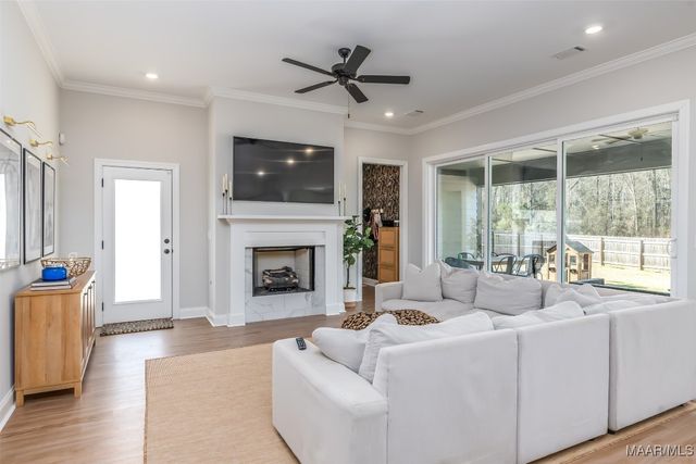 131 Carlisle Road, Pike Road, AL 36064