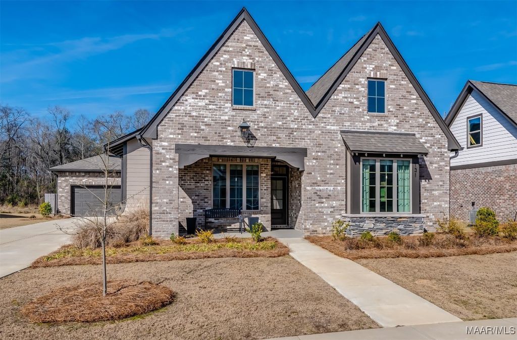 131 Carlisle Road, Pike Road, AL 36064