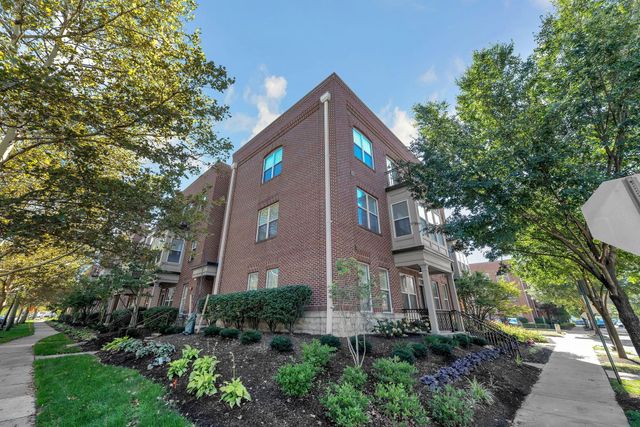 539 W 1st Avenue, 310, Columbus, OH 43215