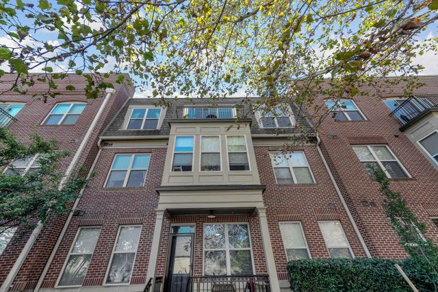 539 W 1st Avenue, 310, Columbus, OH 43215