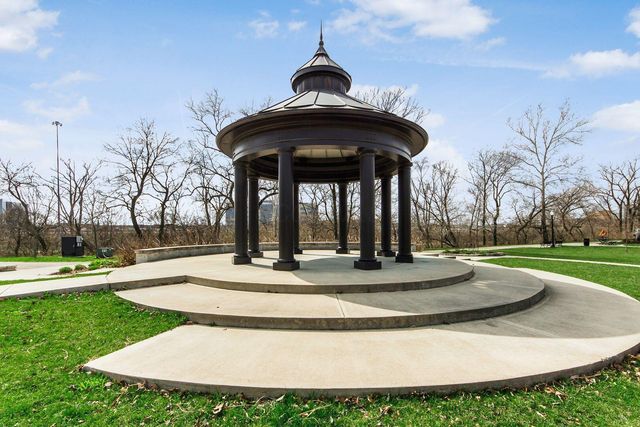 539 W 1st Avenue, 310, Columbus, OH 43215