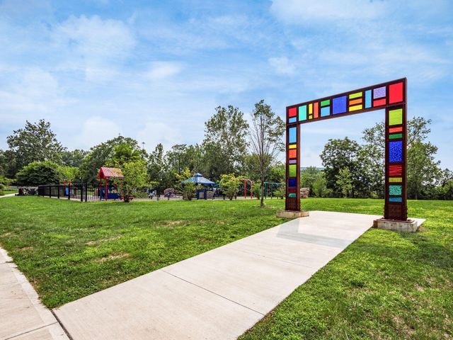 539 W 1st Avenue, 310, Columbus, OH 43215