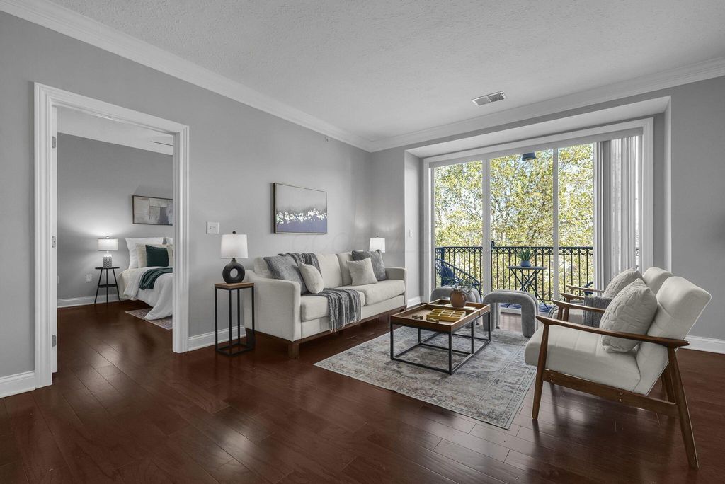 539 W 1st Avenue, 310, Columbus, OH 43215