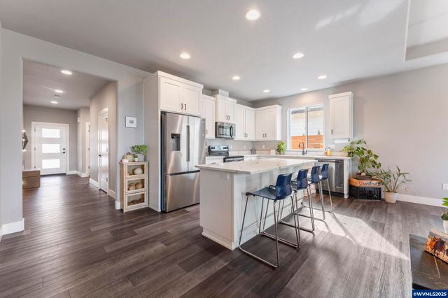 1686 Wilson Ct, Monmouth, OR 97361