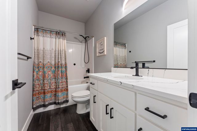 1686 Wilson Ct, Monmouth, OR 97361