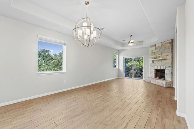 20408 High DR, Lago Vista, TX 78645