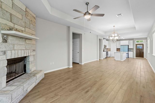 20408 High DR, Lago Vista, TX 78645