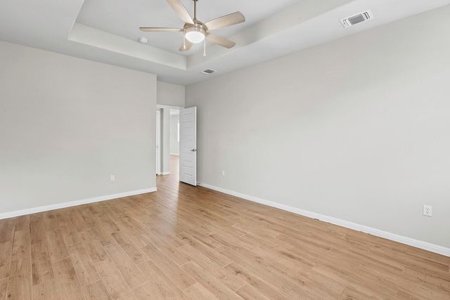 20408 High DR, Lago Vista, TX 78645