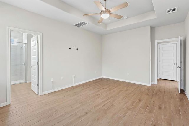 20408 High DR, Lago Vista, TX 78645