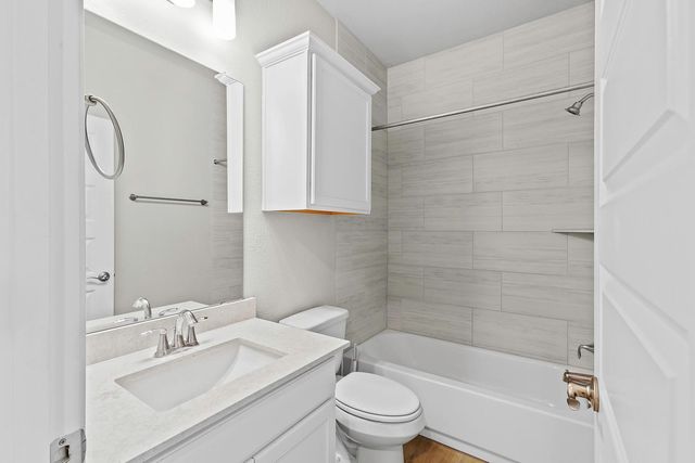 20408 High DR, Lago Vista, TX 78645