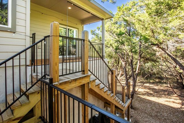 20408 High DR, Lago Vista, TX 78645