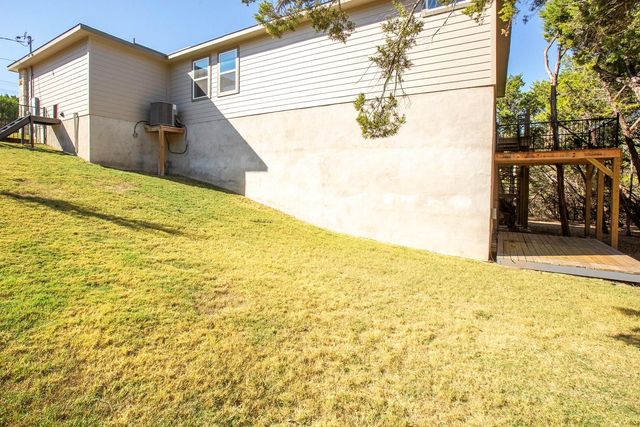 20408 High DR, Lago Vista, TX 78645